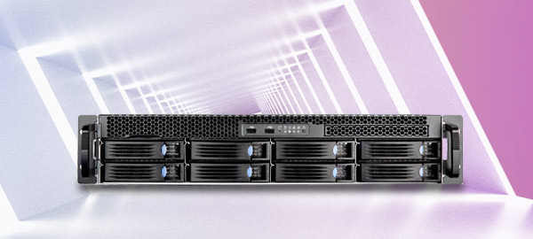 昊翔 231TH 雙萬兆 DDR3 電競網咖服務器