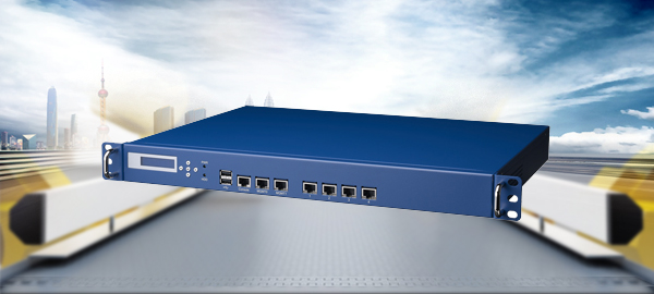 昊翔 HX-XYD-2320 基于Intel? Rangeley C2000系統(tǒng)芯片 1U機架式網(wǎng)絡應用平臺