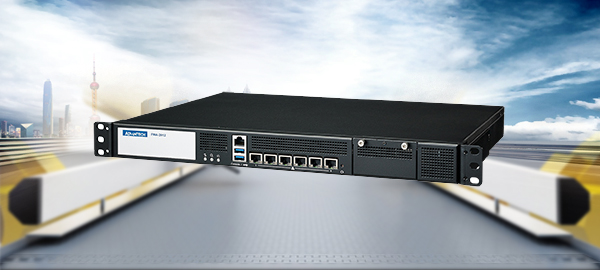 昊翔 HX-XYD-2012 基于Intel? Denverton C3000 系統(tǒng)芯片 1U機架式網(wǎng)絡應用平臺