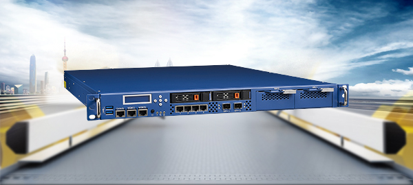 昊翔HX-SDWAN-5020 基于Intel? Skylake-SP 處理器 uCPE 網(wǎng)絡(luò)應(yīng)用平臺(tái)