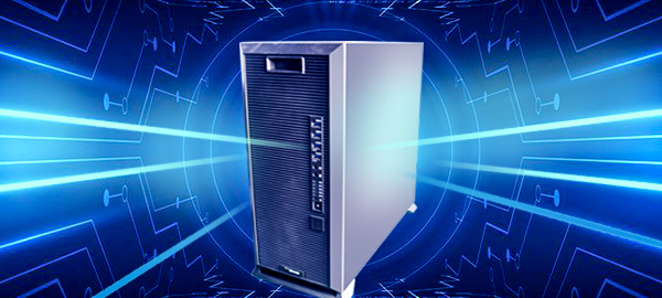 HX-S4400W 圖形工作站(水冷)